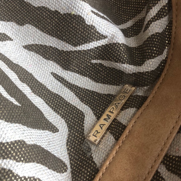 🎉Host Pick!🎉NWT! Rampage Handbag - Picture 6 of 6